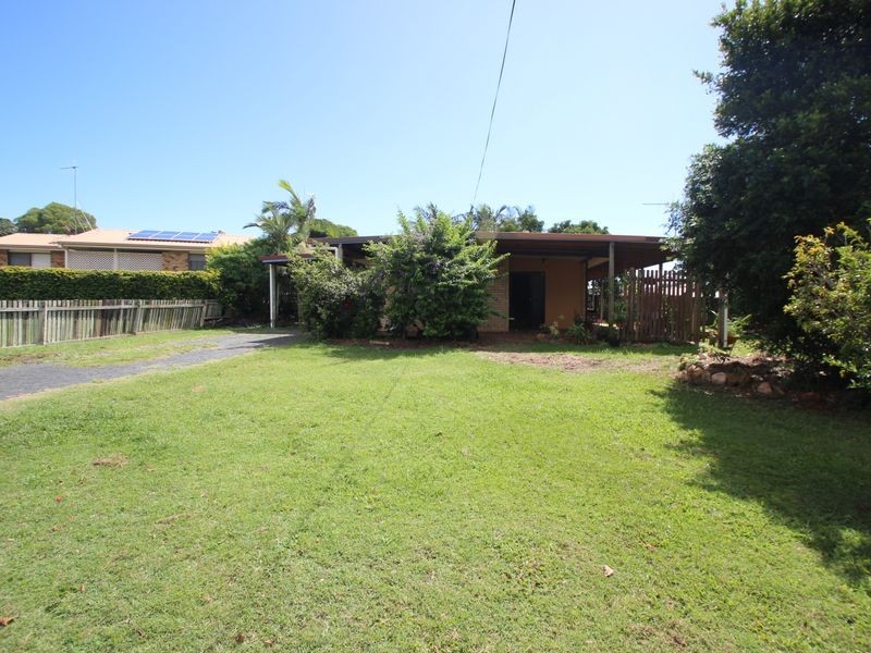84 Crawford Drive, Dundowran QLD 4655