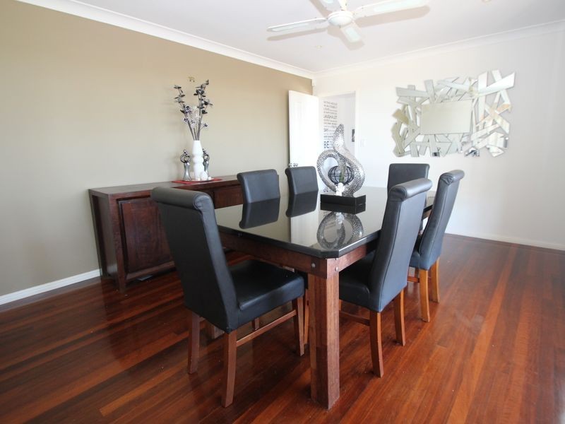 14 Mal Campbell Drive, Craignish QLD 4655