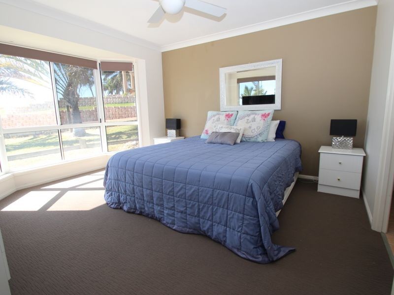 14 Mal Campbell Drive, Craignish QLD 4655