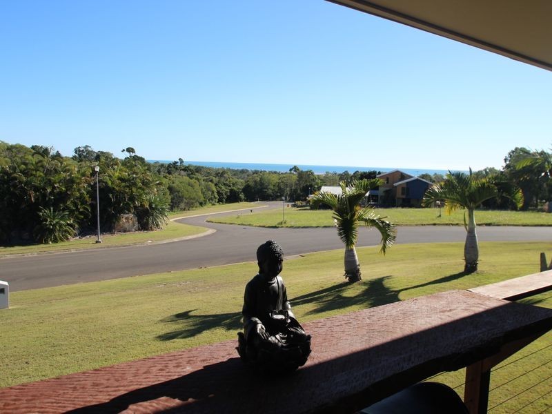 14 Mal Campbell Drive, Craignish QLD 4655