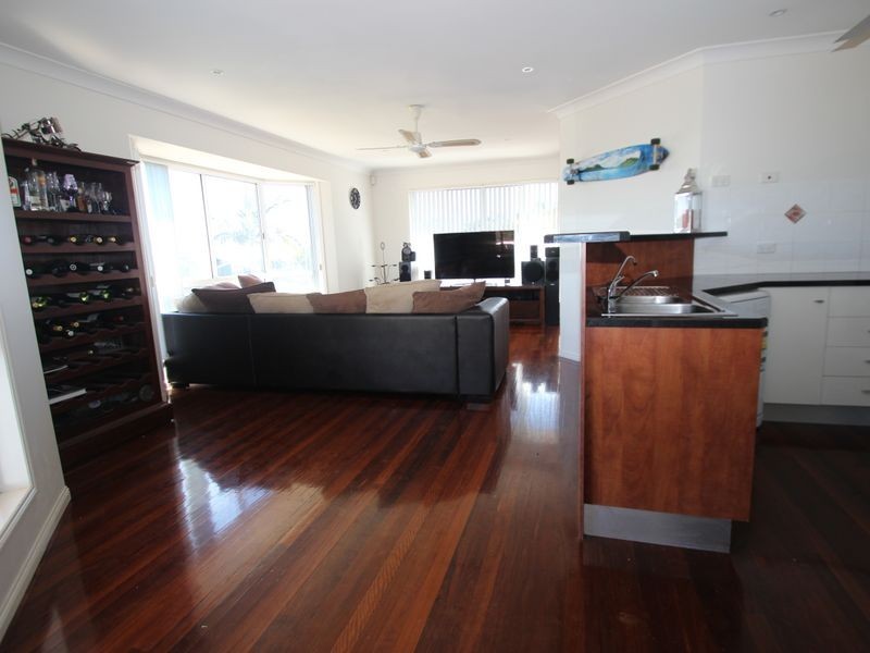 14 Mal Campbell Drive, Craignish QLD 4655