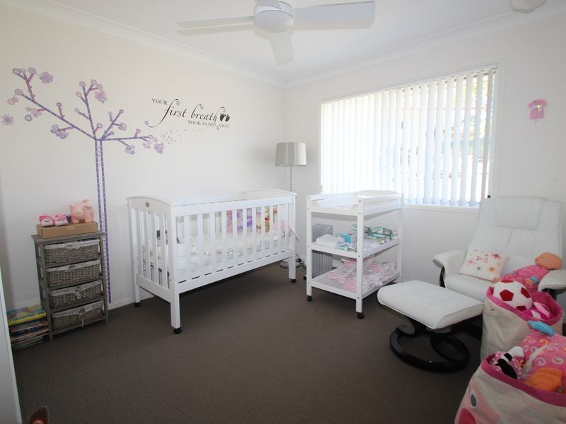 14 Mal Campbell Drive, Craignish QLD 4655