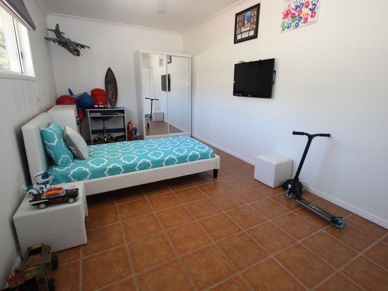 14 Mal Campbell Drive, Craignish QLD 4655