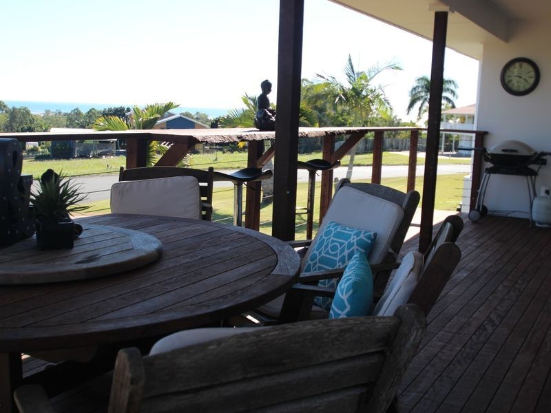 14 Mal Campbell Drive, Craignish QLD 4655