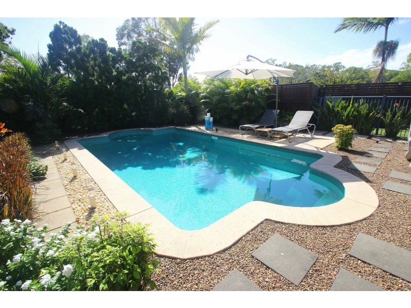 64 Bauhinia Drive, Kawungan QLD 4655