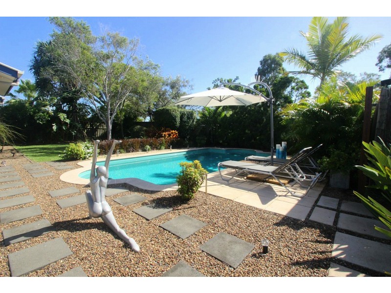 64 Bauhinia Drive, Kawungan QLD 4655