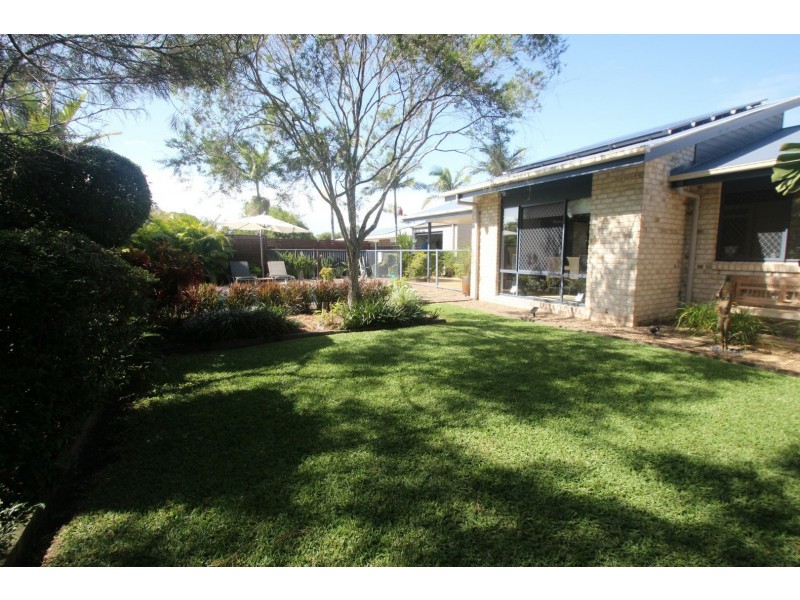 64 Bauhinia Drive, Kawungan QLD 4655