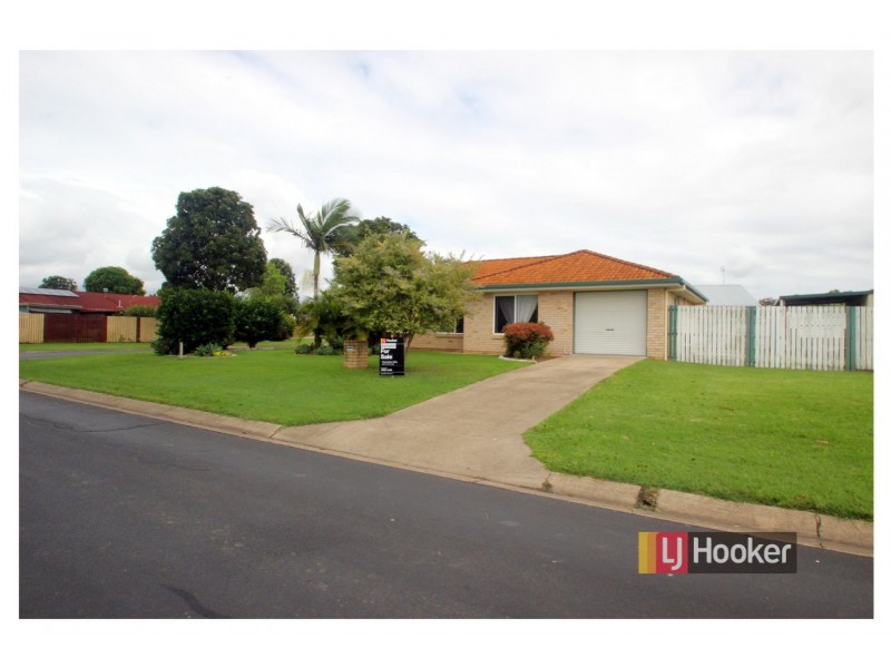 92 Chancellor Drive, Urraween QLD 4655