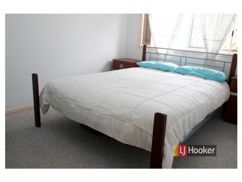 92 Chancellor Drive, Urraween QLD 4655