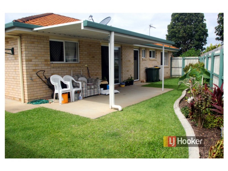 92 Chancellor Drive, Urraween QLD 4655