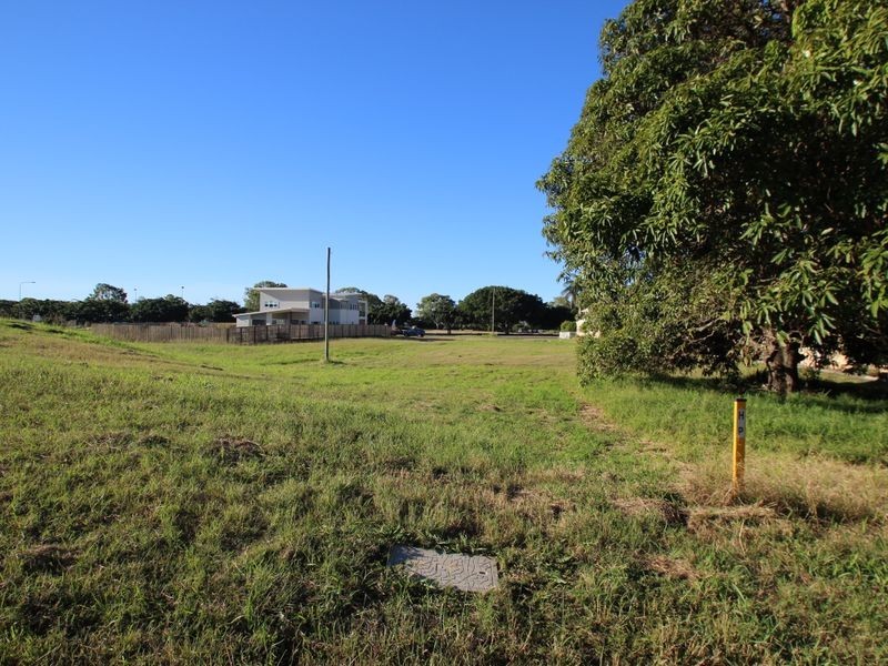 48 Hillyard Street, Pialba QLD 4655