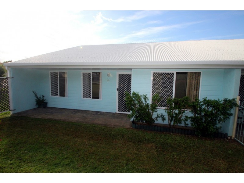 Unit 33/11 Doolong Road, Kawungan QLD 4655