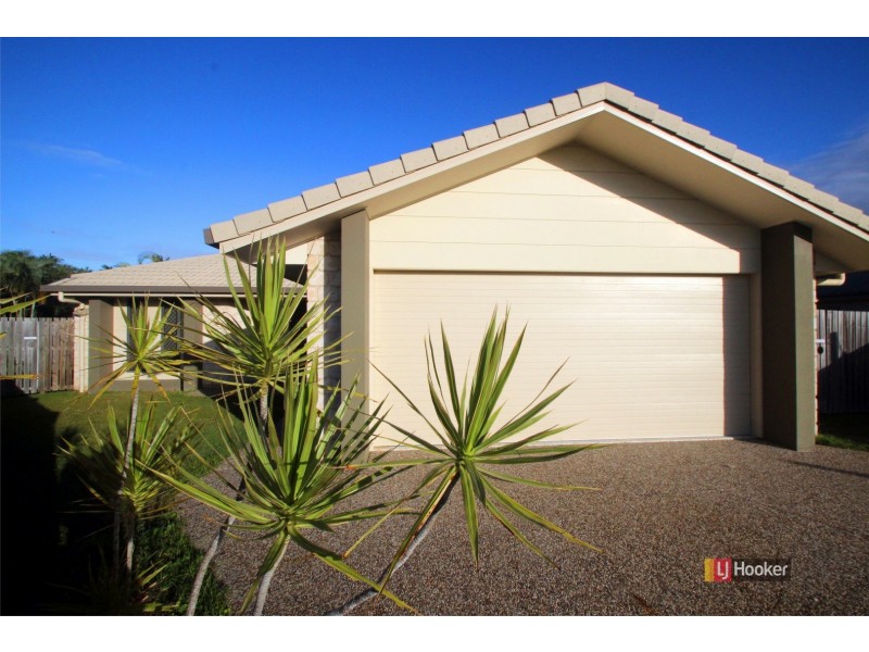 22 Bianca Court, Torquay QLD 4655