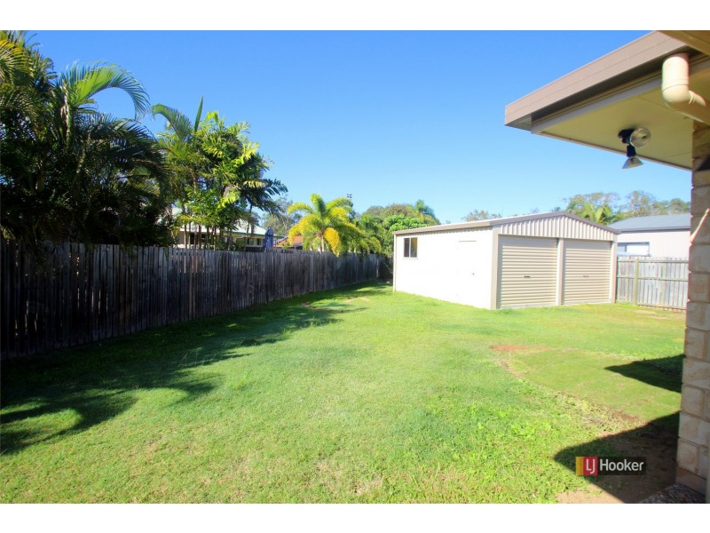 22 Bianca Court, Torquay QLD 4655