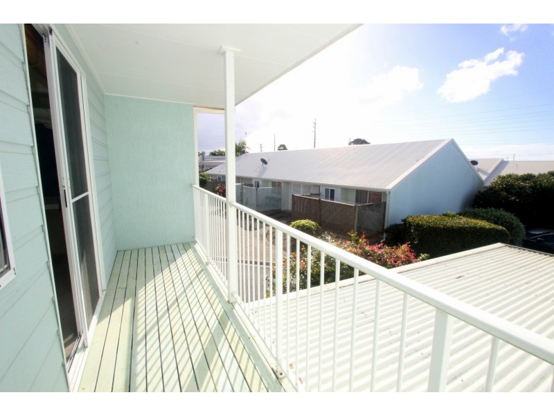 Unit 16/11 Doolong Road, Kawungan QLD 4655