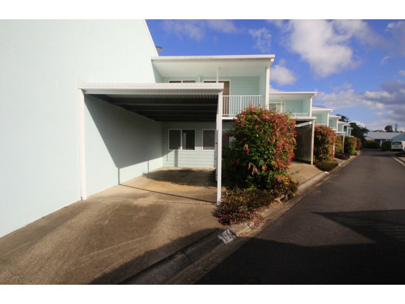 Unit 16/11 Doolong Road, Kawungan QLD 4655
