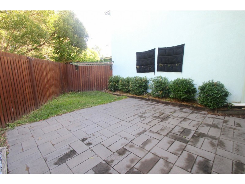 Unit 16/11 Doolong Road, Kawungan QLD 4655