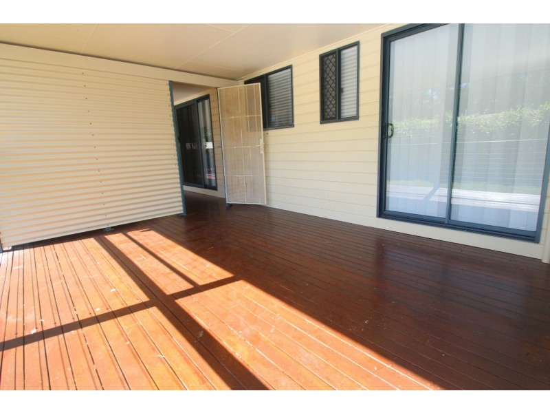 10 Verden Drive, Urangan QLD 4655