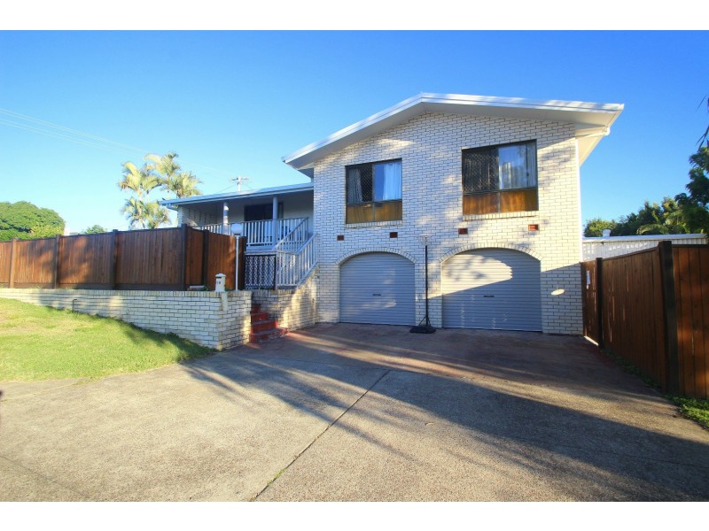 319 Boat Harbour Drive, Scarness QLD 4655