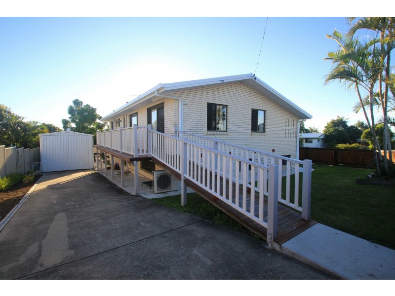 319 Boat Harbour Drive, Scarness QLD 4655