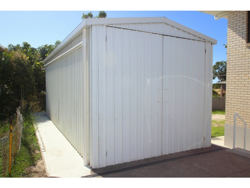 319 Boat Harbour Drive, Scarness QLD 4655