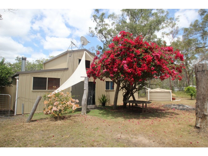 86 Pacific Haven Circuit, Pacific Haven QLD 4659