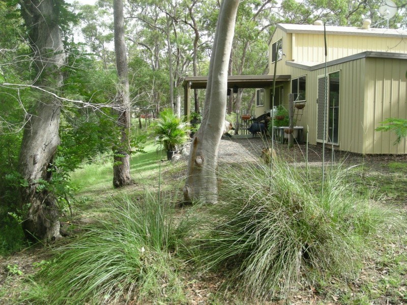 86 Pacific Haven Circuit, Pacific Haven QLD 4659