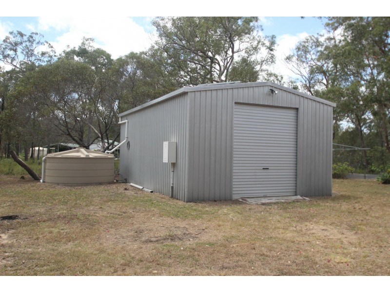 86 Pacific Haven Circuit, Pacific Haven QLD 4659