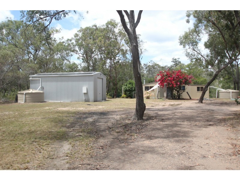 86 Pacific Haven Circuit, Pacific Haven QLD 4659