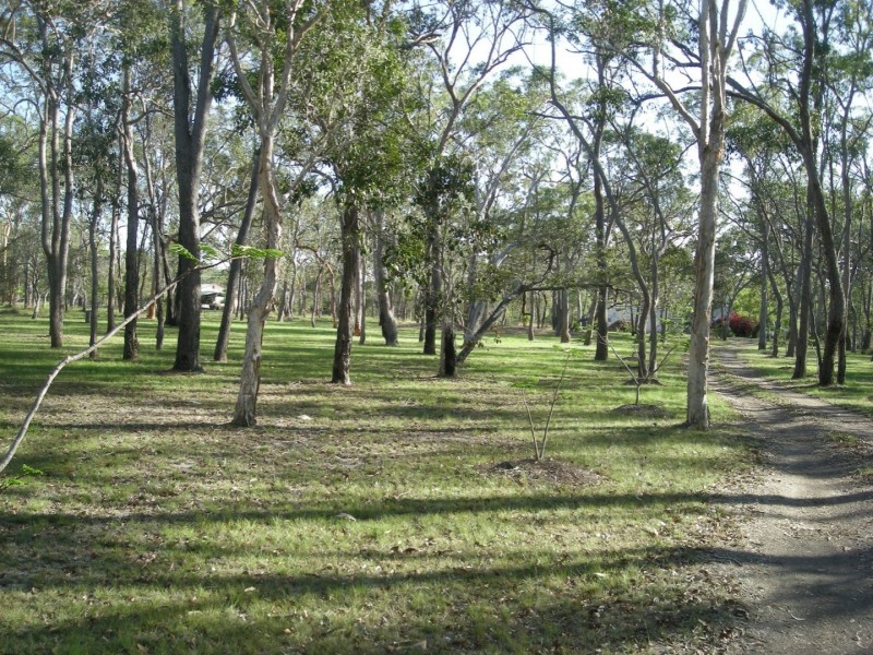 86 Pacific Haven Circuit, Pacific Haven QLD 4659