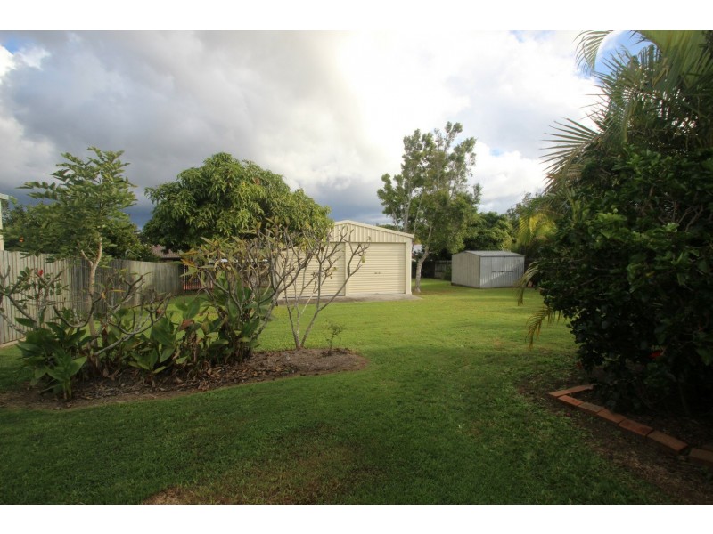 25 Wedge Street, Urraween QLD 4655