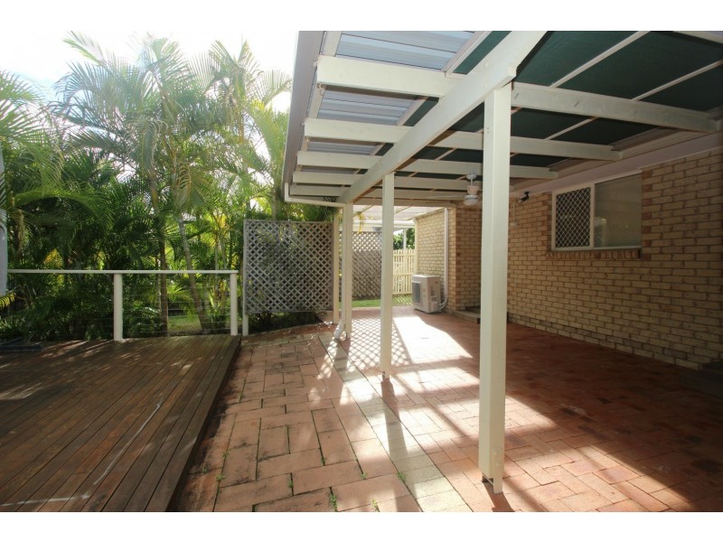 25 Wedge Street, Urraween QLD 4655