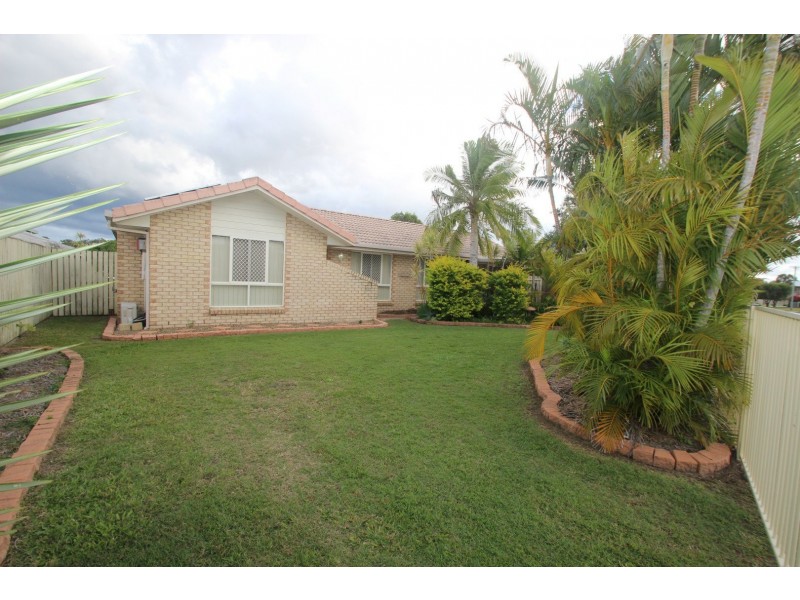 25 Wedge Street, Urraween QLD 4655