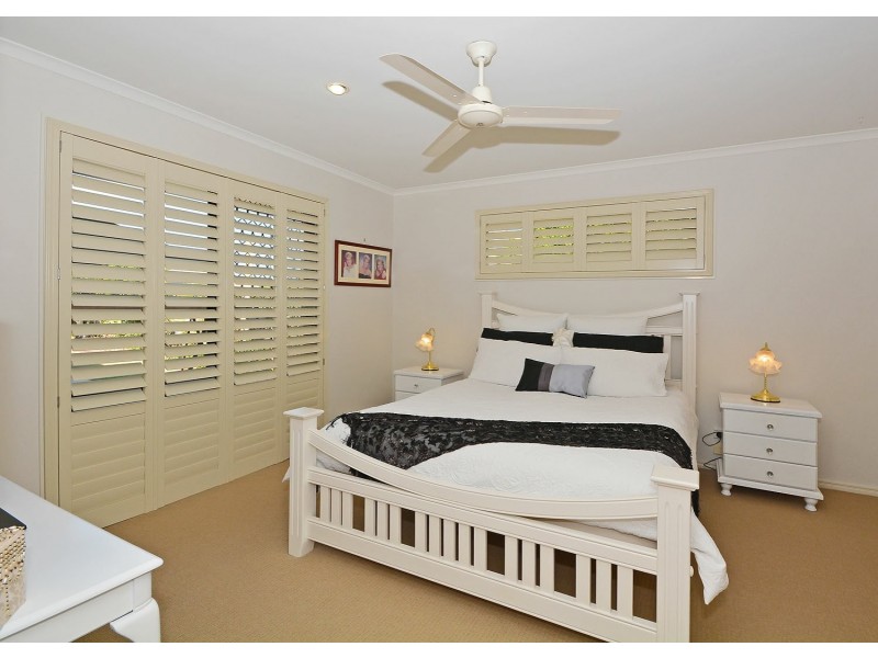 8 Pembridge Circuit, Urraween QLD 4655