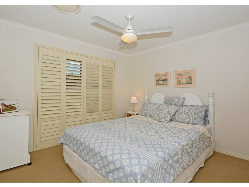 8 Pembridge Circuit, Urraween QLD 4655