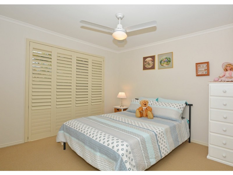 8 Pembridge Circuit, Urraween QLD 4655