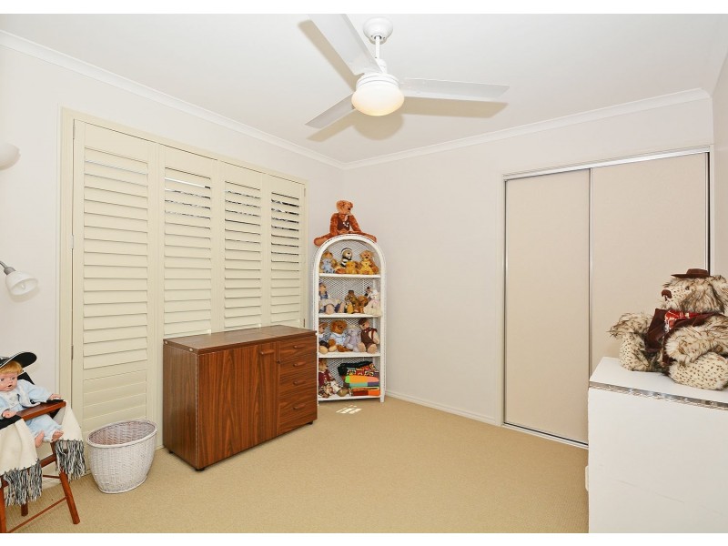 8 Pembridge Circuit, Urraween QLD 4655