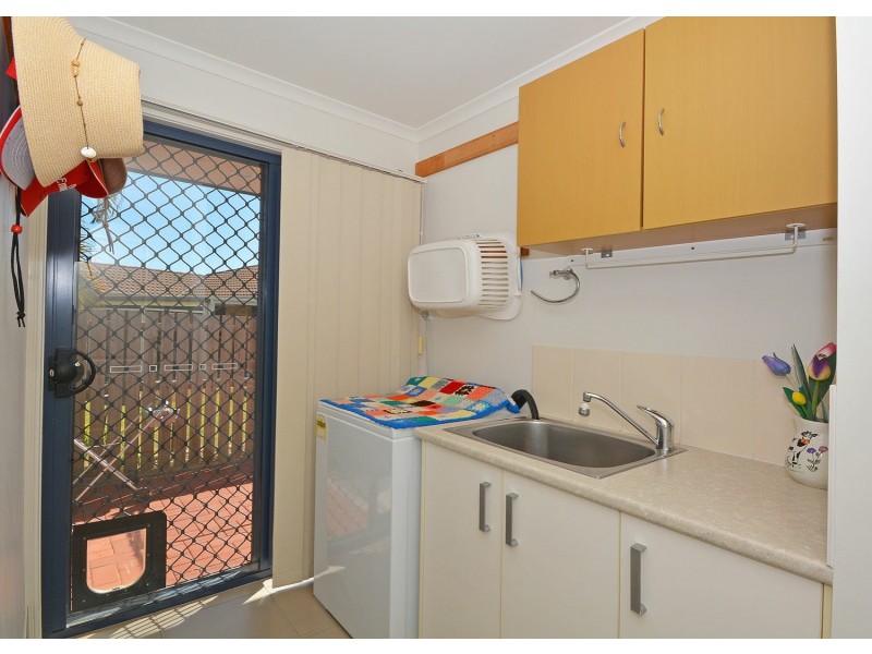 8 Pembridge Circuit, Urraween QLD 4655