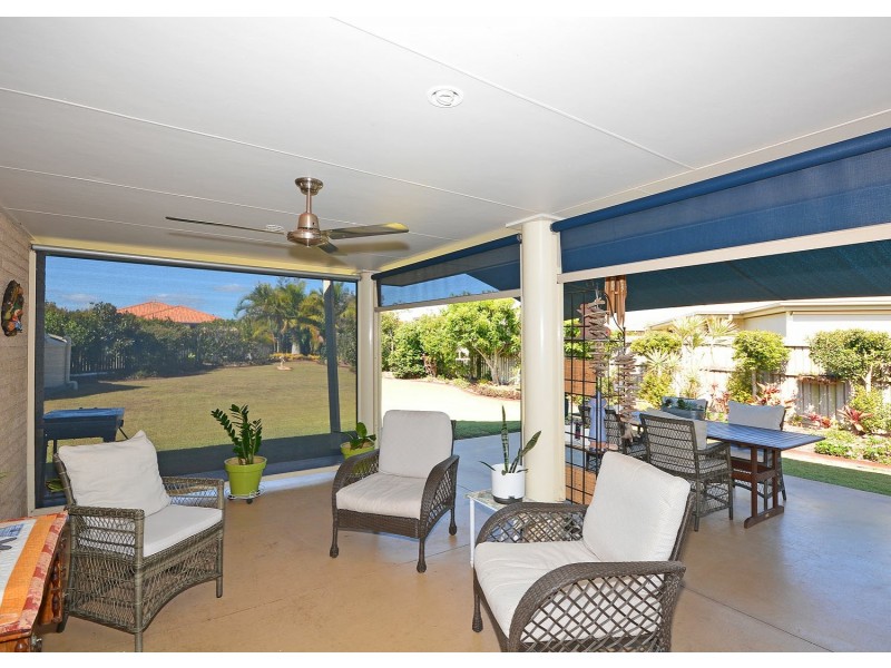 8 Pembridge Circuit, Urraween QLD 4655