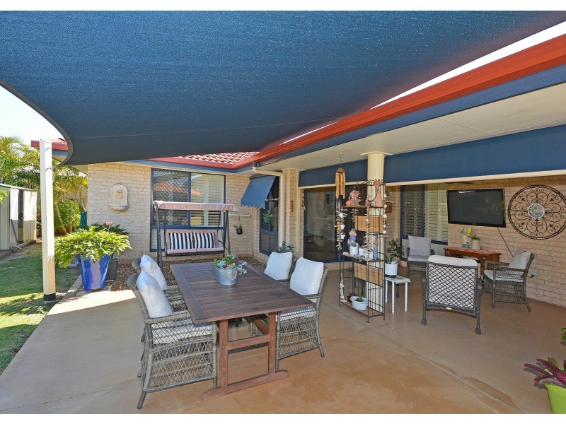 8 Pembridge Circuit, Urraween QLD 4655