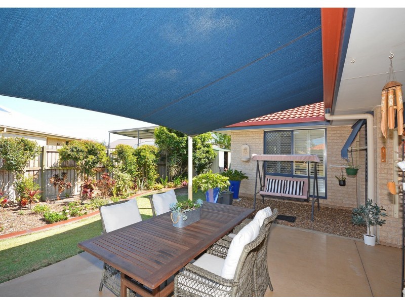 8 Pembridge Circuit, Urraween QLD 4655