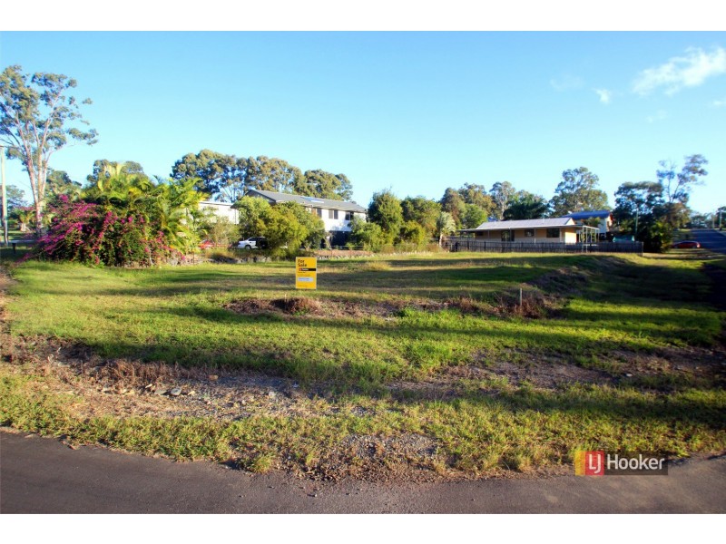 25 Fraser Drive, River Heads QLD 4655