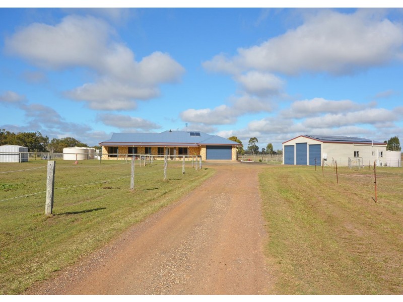 121 Curran Street, Booral QLD 4655