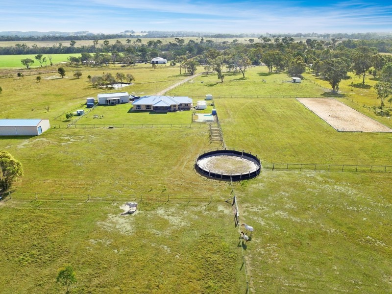 121 Curran Street, Booral QLD 4655