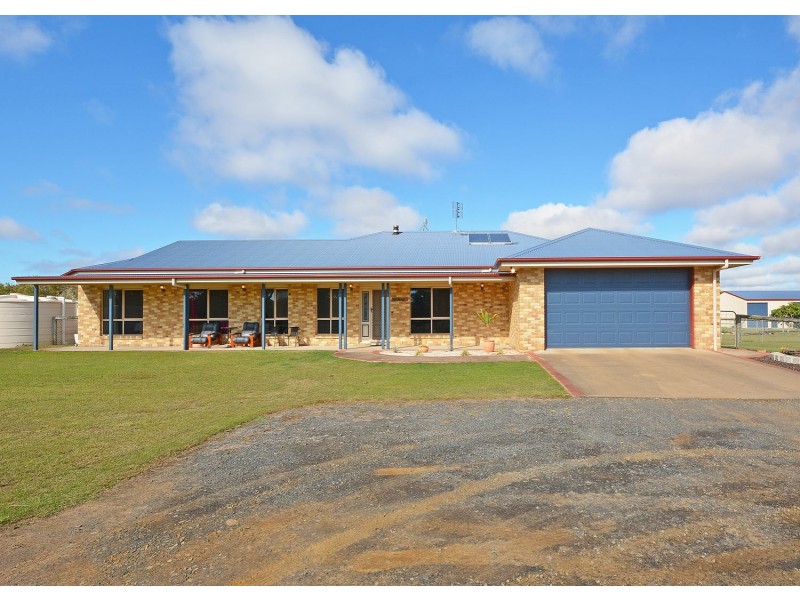 121 Curran Street, Booral QLD 4655