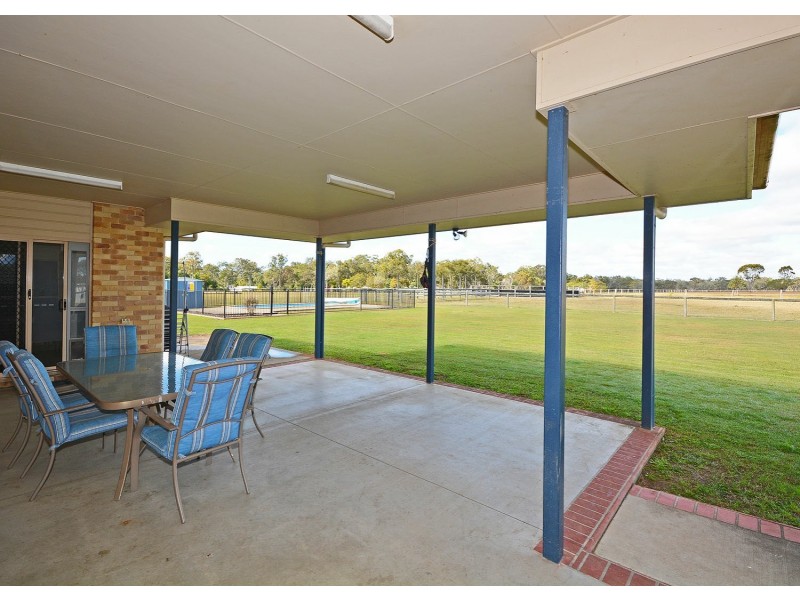 121 Curran Street, Booral QLD 4655