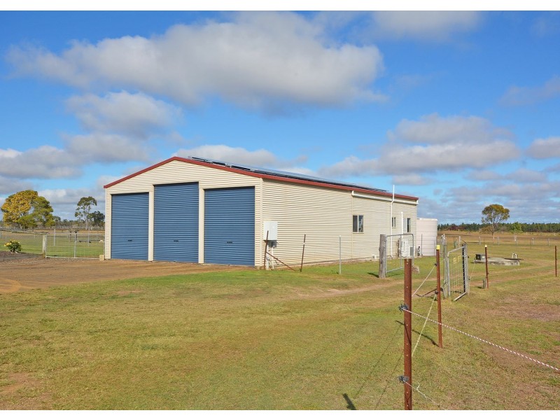 121 Curran Street, Booral QLD 4655