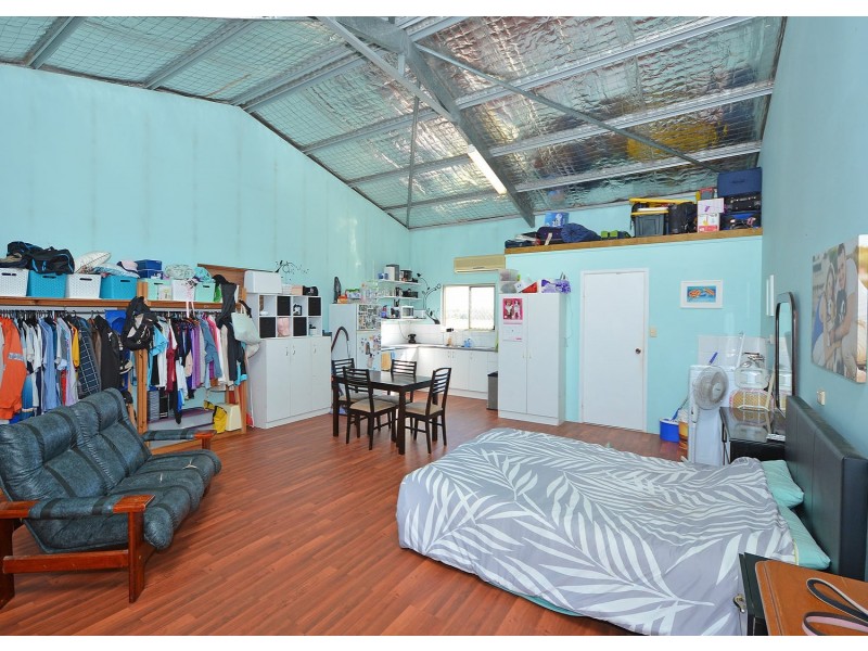 121 Curran Street, Booral QLD 4655