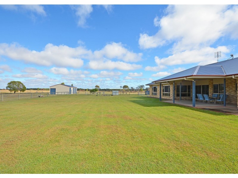 121 Curran Street, Booral QLD 4655