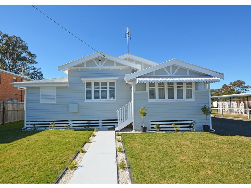32 Pulgul Street, Urangan QLD 4655